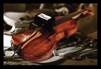 Amazon.com: ToneRite 3G Violin | Accelerate Your Instruments